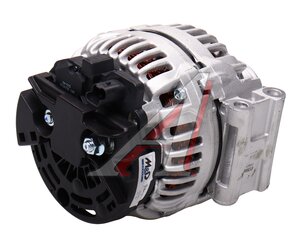 Изображение 3, 5535457 Генератор SUZUKI Grand Vitara MEAT&DORIA