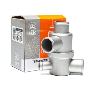 Изображение 1, 2108-1306010 AE Термостат ВАЗ-2108-09, 15, 1111 AVTOELECTRICA