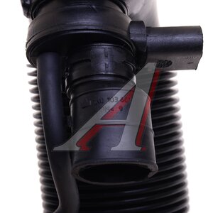 Изображение 3, NSP081J0129684CH Патрубок VW AUDI корпуса фильтра воздушного NSP