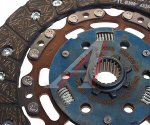 Изображение 4, 3000951081 Сцепление OPEL Astra J (11-) комплект SACHS