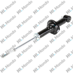 Изображение 4, MSS020222 Амортизатор MITSUBISHI Outlander (05-) задний левый/правый газовый MANDO