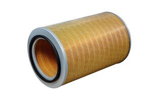 Изображение 1, RL1109AA93 Фильтр воздушный КАМАЗ ЕВРО-2 МАЗ HOWO MAN SORL