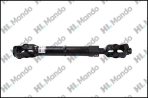 Изображение 2, EX563608D500 Вал карданный HYUNDAI Universe колонки рулевой MANDO