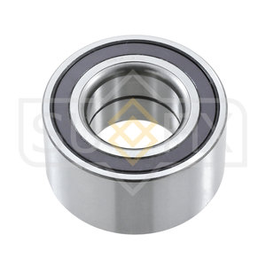 Изображение 2, SM1029 Подшипник ступицы RENAULT Megane, Clio (02-) передней комплект SUFIX