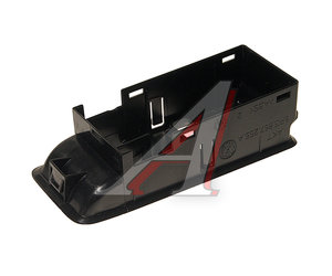 Изображение 2, 6RG867255A9B9 Накладка VW Polo (10-) выключателя стеклоподьемника OE