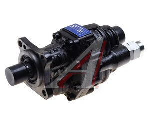 Изображение 2, F110-R Насос шестеренчатый SHACMAN SHAANXI подъема кузова OE