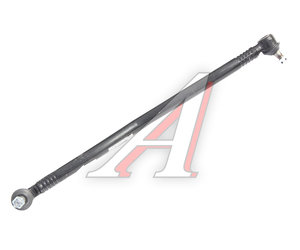 Изображение 2, 3003600LD304A Тяга рулевая JAC N56 продольная OE