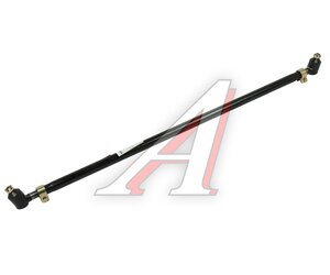 Изображение 1, 3413050-H0100 Тяга рулевая DONGFENG GX поперечная OE