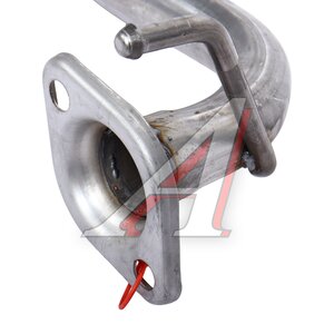Изображение 4, 228-151 Глушитель TOYOTA Avensis (T250) (03-) (1.8) задняя часть BOSAL