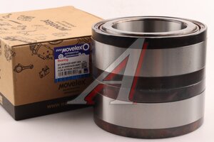 Изображение 1, 812W934206097-MX Подшипник ступицы SITRAK HOWO задний внешний (мост MCY11\13) MOVELEX