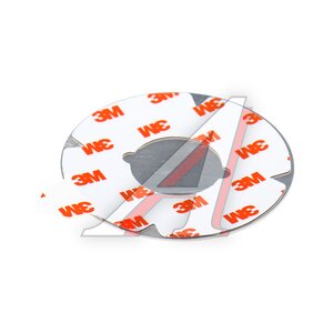 Изображение 2, 7993131010 Эмблема SSANGYONG Actyon (06-), Actyon Sports (06-) капота OE