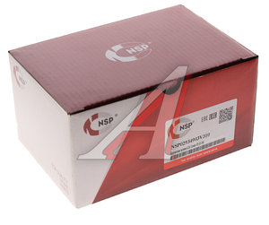 Изображение 3, NSP02934903V310 Кольцо KIA Cerato (13-) колеса рулевого контактное NSP