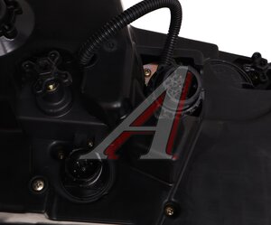 Изображение 5, 1651.SH3711 L Фара SHACMAN SHAANXI X3000 левая ФОРМУЛА СВЕТА