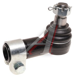 Изображение 1, 5320-3414056 Наконечник рулевой тяги КАМАЗ правый (5320-6520) в сборе ПРАМО