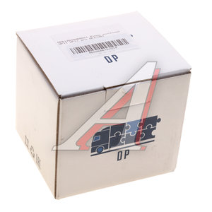 Изображение 4, DP612630060881 Ролик натяжной SHAANXI SHACMAN дв.WP12/WP13 DP