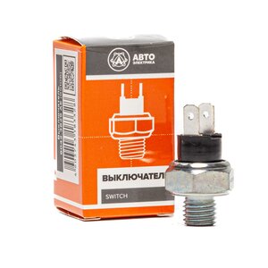 Изображение 1, 6042.3829 AE Выключатель стоп-сигнала КАМАЗ, МАЗ, ЗИЛ-133 AVTOELECTRICA