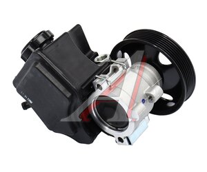 Изображение 3, 6714603280 Насос гидроусилителя SSANGYONG Actyon Sports (12-) (D20R) (NPS) OE