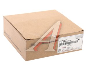 Изображение 4, 23124-02210 Шкив HYUNDAI Getz (09-) (1.1) коленвала OE