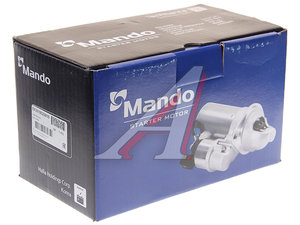 Изображение 5, EX3610026810 Стартер KIA Rio (10-) (1.4/1.6) MANDO