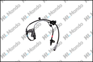Изображение 1, MBA010394 Датчик АБС KIA Rio (17-) колеса переднего правого MANDO