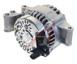 Изображение 2, TT12427 Генератор FORD Fiesta TESLA TECHNICS