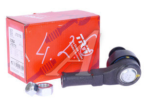 Изображение 2, JTE775 Наконечник рулевой тяги RENAULT Clio, Kangoo, Megane, Scenic правый TRW