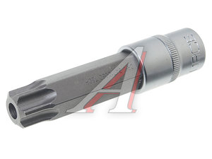 Изображение 1, RF-34710080 Бита-головка 1/2" TORX T80х100мм с отверстием ROCKFORCE