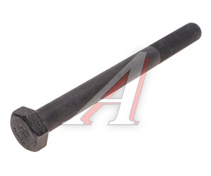 Изображение 1, Q151B22230 Болт DONGFENG GX крепления подушки рессоры (М22х1.5х230) OE