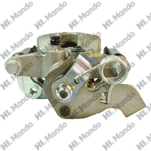 Изображение 4, EX582303X300 Суппорт HYUNDAI Elantra (11-) задний правый (с колодками) MANDO