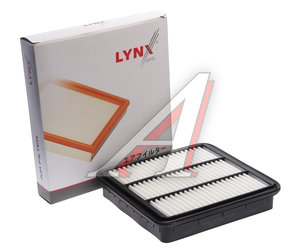 Изображение 2, LA1188 Фильтр воздушный CHERY Fora (06-) LYNX