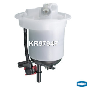 Изображение 4, KR9794F Фильтр топливный LAND Rover (02-12) KRAUF