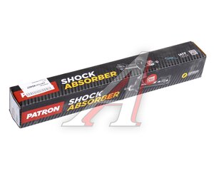 Изображение 4, PSA999088 Амортизатор HYUNDAI ix35 (09-), Tucson (09-) задний левый/правый PATRON
