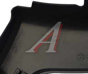 Изображение 4, 8450100964 Накладка бампера ВАЗ-2190 FL переднего правая OE