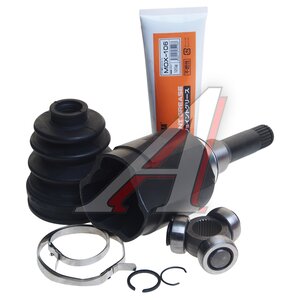 Изображение 2, EU-506 ШРУС внутренний CHEVROLET Epica (06-12) MASUMA