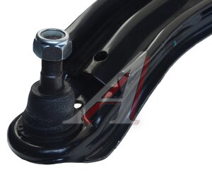 Изображение 3, CQ0271L Рычаг подвески NISSAN Sanny (90-00) передней левый CTR