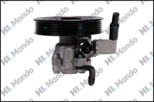 Изображение 6, EX571003R100 Насос гидроусилителя HYUNDAI Grandeur (06-) (2.7) MANDO