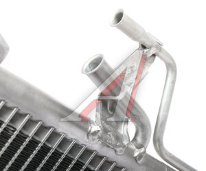 Изображение 4, 52519801 Радиатор кондиционера NISSAN FX45 (06-08) SAKURA