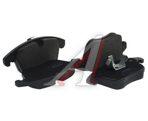 Изображение 1, PBP7007 Колодки тормозные FORD Mondeo (07-) передние (4шт.) PATRON