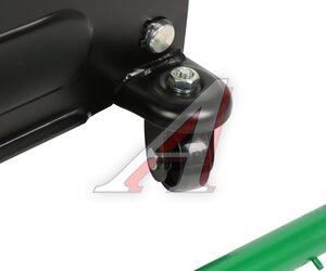 Изображение 6, RF-DT2502F Домкрат подкатной 2т 133-387мм в кейсе ROCKFORCE