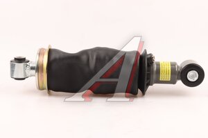 Изображение 8, 712W417226032-MX Амортизатор HOWO T5G SITRAK C7H кабины задний (пневмо) MOVELEX