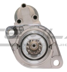 Изображение 2, TT15511 Стартер VW Golf (92-96) TESLA TECHNICS