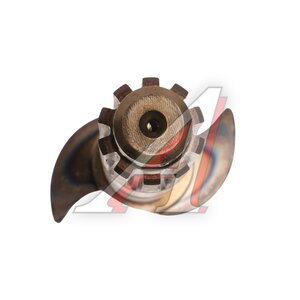 Изображение 3, 5320-3502110-10 Кулак разжимной КАМАЗ-ЕВРО колодок тормозных задних правый ЧКПЗ