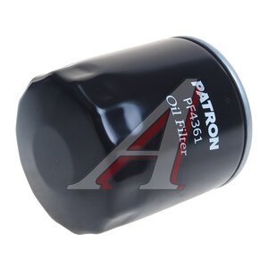 Изображение 2, PF4361 Фильтр масляный CADILLAC XT4 (19-) PATRON