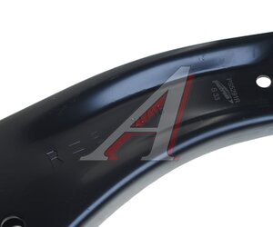 Изображение 3, PS5291R Рычаг подвески HYUNDAI Solaris KIA Rio (11-) передней нижний правый PATRON