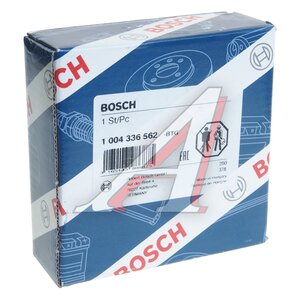 Изображение 4, 1004336562 Щеткодержатель OPEL Astra F (92-98) стартера BOSCH