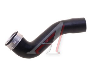 Изображение 1, 11451825701 Патрубок VW Tiguan (08-15) интеркулера VIKA