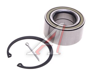 Изображение 1, 19381533 Подшипник ступицы NISSAN Almera (N16E) (00-) передней DELCOPARTS