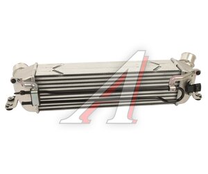 Изображение 4, 28190-4A481 Охладитель HYUNDAI Starex H-1 (07-) наддувного воздуха OE