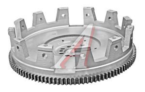 Изображение 2, 740.1005115-94 Маховик КАМАЗ в сборе (ОАО КАМАЗ)