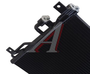 Изображение 2, 19372013 Радиатор кондиционера CHEVROLET Captiva (11-) DELCOPARTS